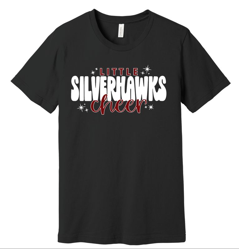 Lake Pleasant Holiday Cheer clinic- Tshirt