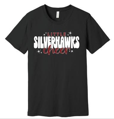 Lake Pleasant Holiday Cheer clinic- Tshirt