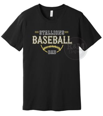 SRHS - Stallions Baseball Dad
