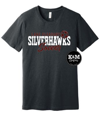 Lake Pleasant Soccer - 2025