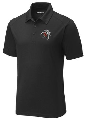 SRHS - Stallions Basketball Polo