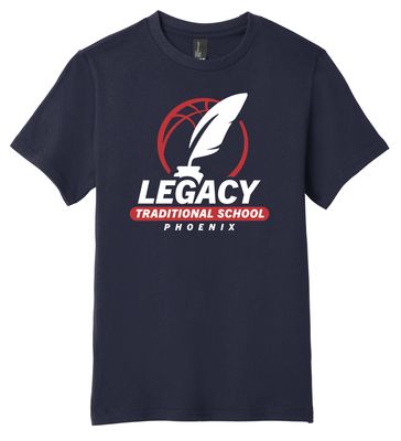 LTS Phoenix - Basketball Spirit