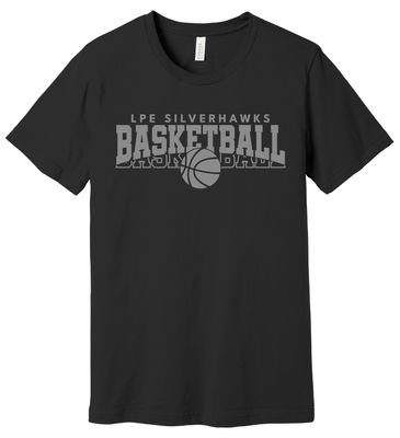 Lake Pleasant Basketball 2025 - Girls