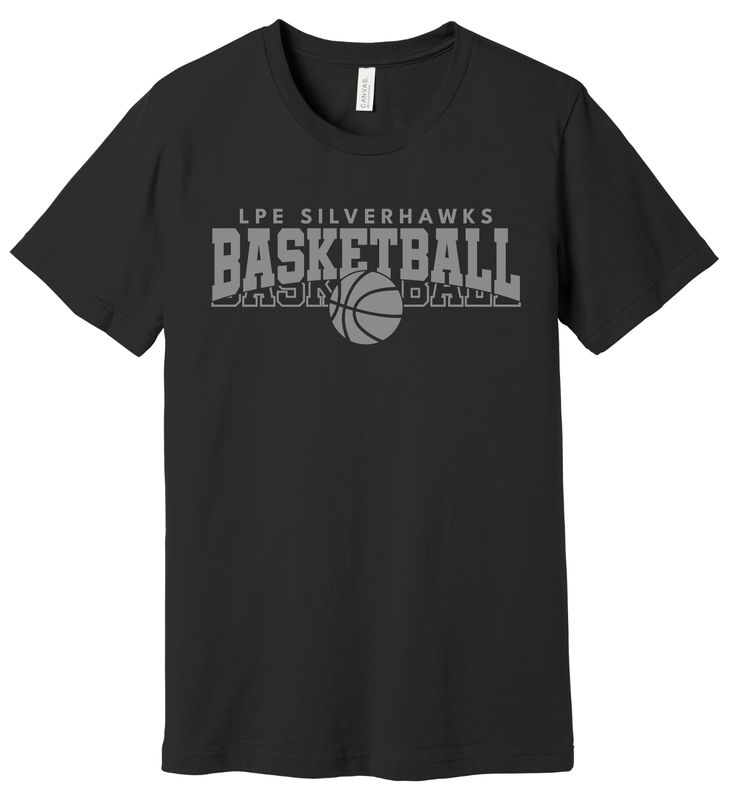 Lake Pleasant Basketball 2025 - Girls