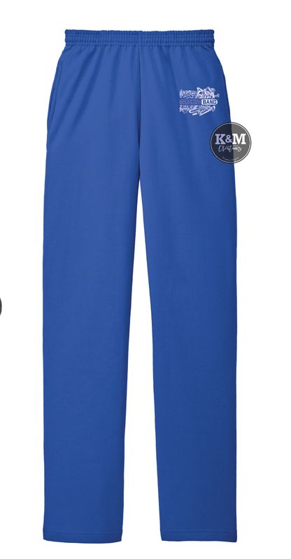 Sweatpants - PHHS Marching Band 2024