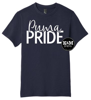 Legacy Puma Pride
