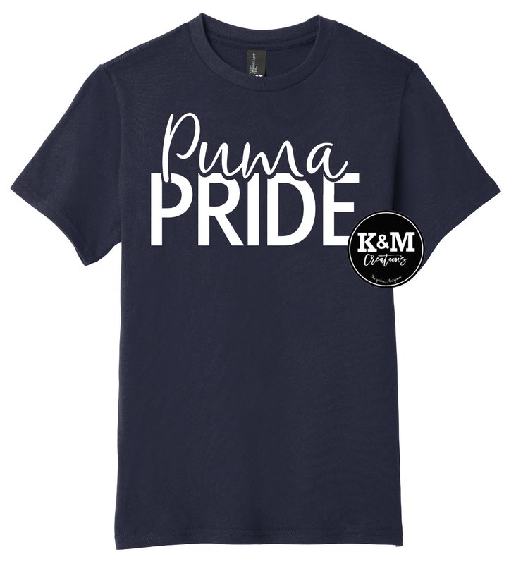 Legacy Puma Pride