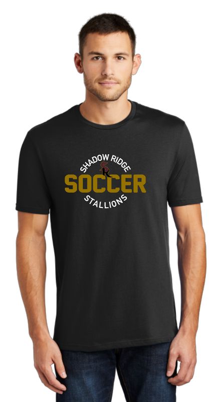 SRHS - Shadow Ridge Stallions Soccer Circle