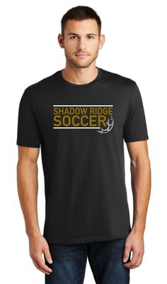 SRHS - Shadow Ridge Soccer