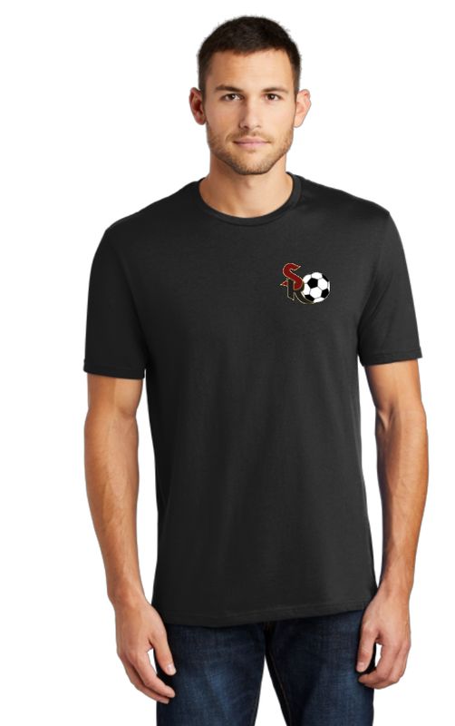 SRHS - SR + Soccer Ball