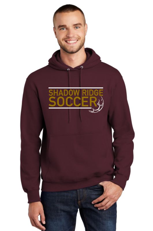 SWEATSHIRT - Shadow Ridge Soccer