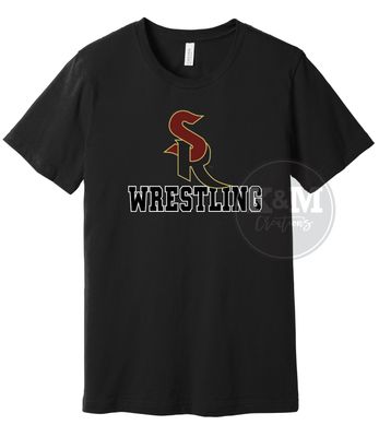 SRHS Wrestling - SR WRESTLING