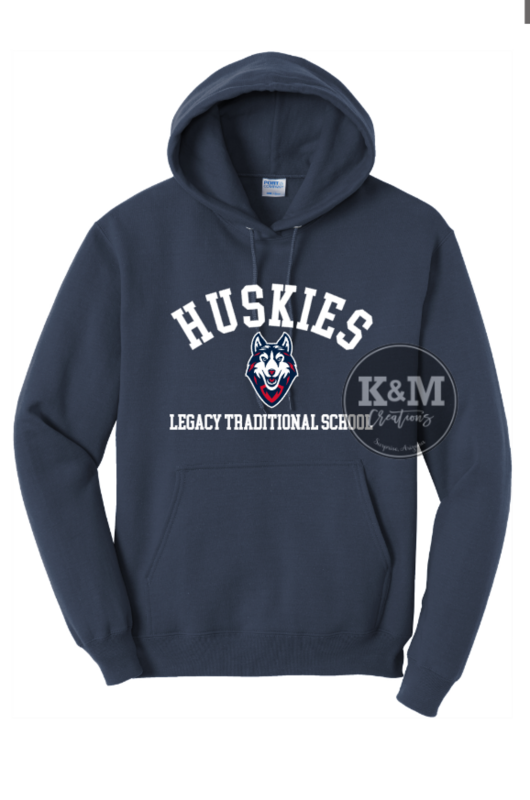 Sweatshirts &amp; Spirit Shirts
