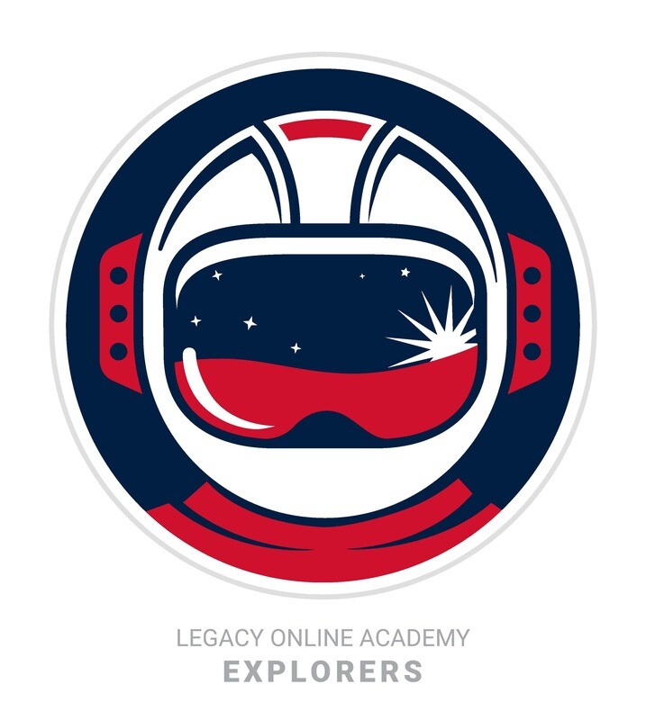 Legacy Online Academy