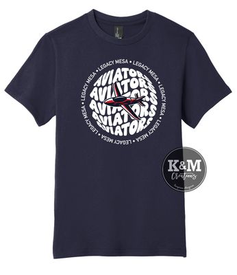 Sweatshirts &amp; Spirit Shirts