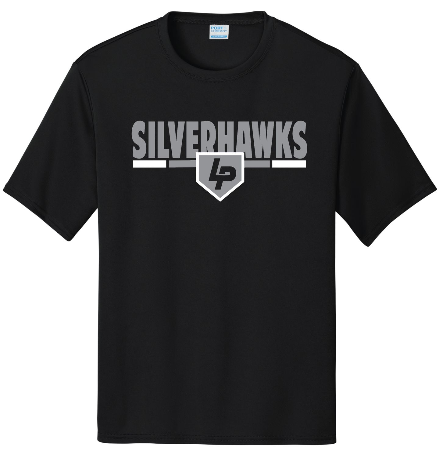 Silverhawks Boys Baseball 2026 -  PARENT/FAN