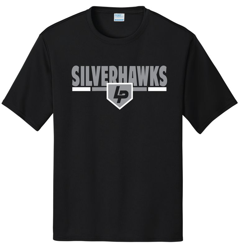Silverhawks Boys Baseball 2026 -  PARENT/FAN