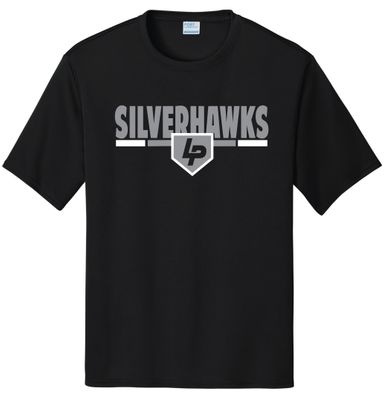 Silverhawks Boys Baseball 2026 -  PARENT/FAN