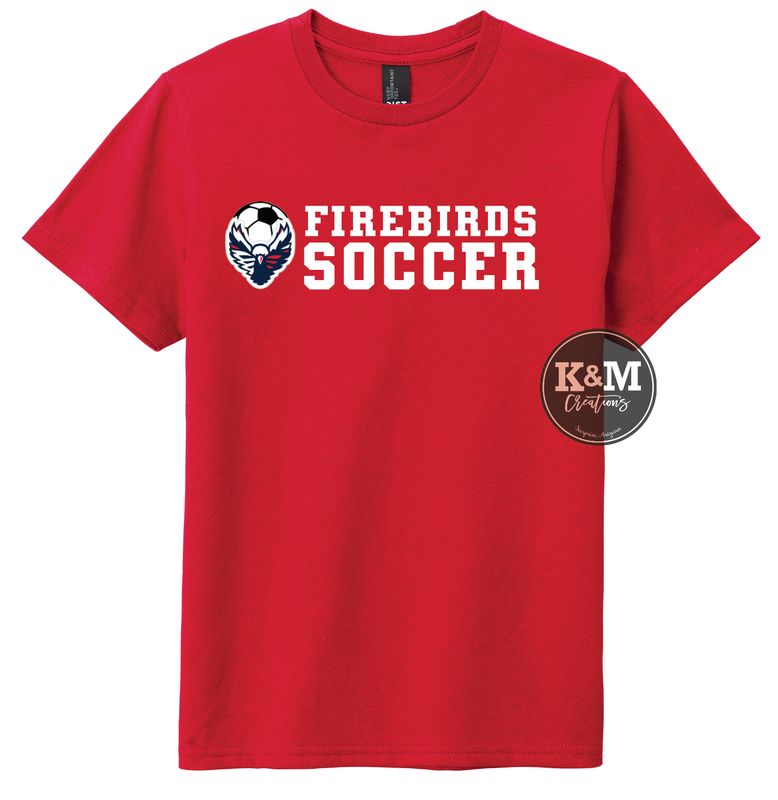 LTS Phx - Soccer Shirt