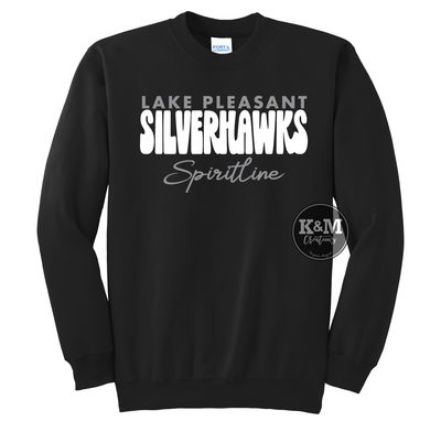 Lake Pleasant Spiritline - Sweatshirt