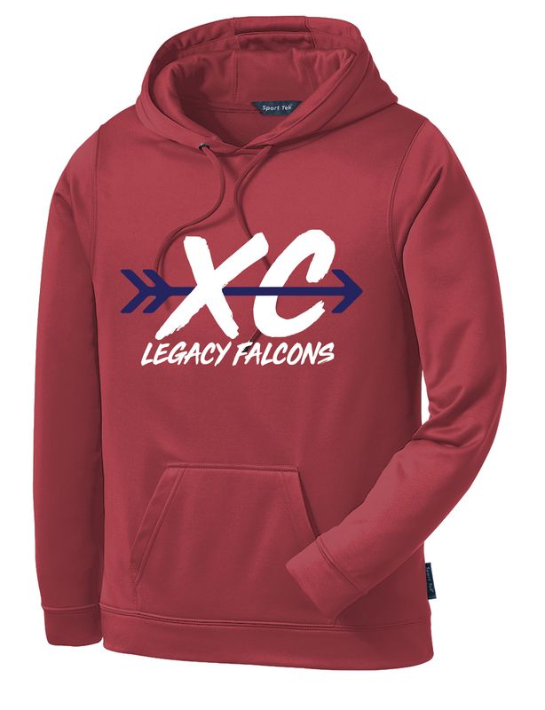 Legacy Cross Country 2023 - SWEATSHIRT