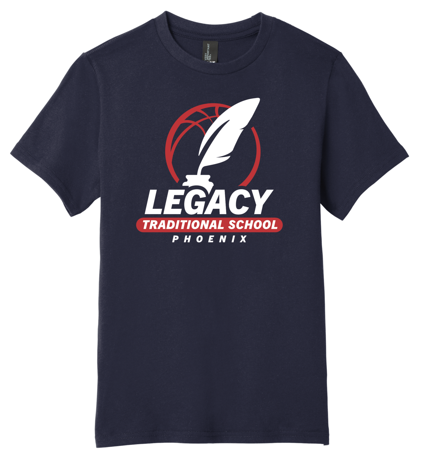 LTS Phoenix - Basketball Spirit