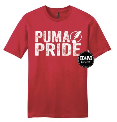 Legacy Puma Quill