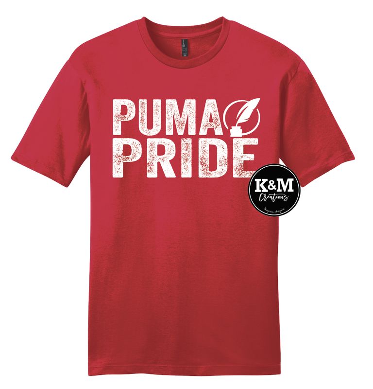Legacy Puma Quill