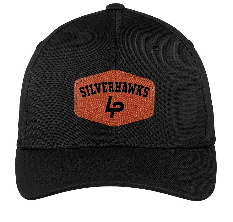 LP Basketball Hat - Hex