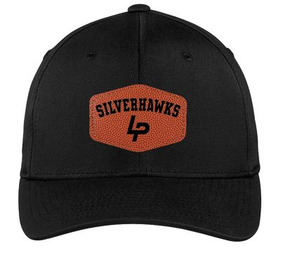 LP Basketball Hat - Hex