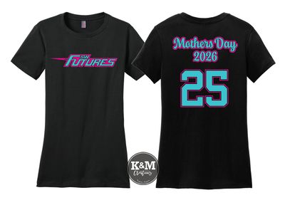 SW Futures - Mothers Day - Ladies Fit