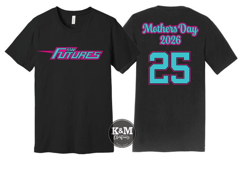 SW Futures - Mothers Day Bella Unisex