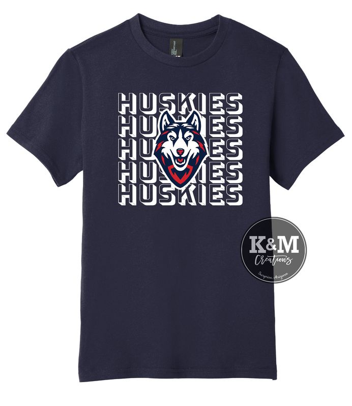 Legacy Huskies Shadow