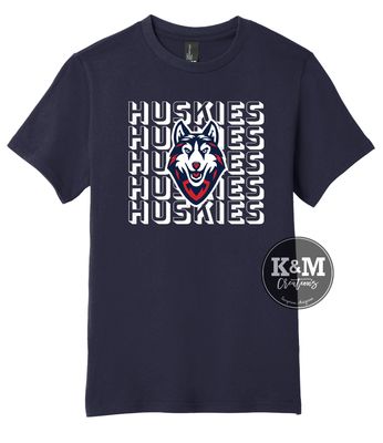 Legacy Huskies Shadow