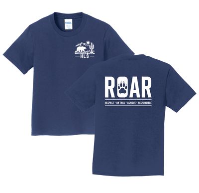 HLS - ROAR