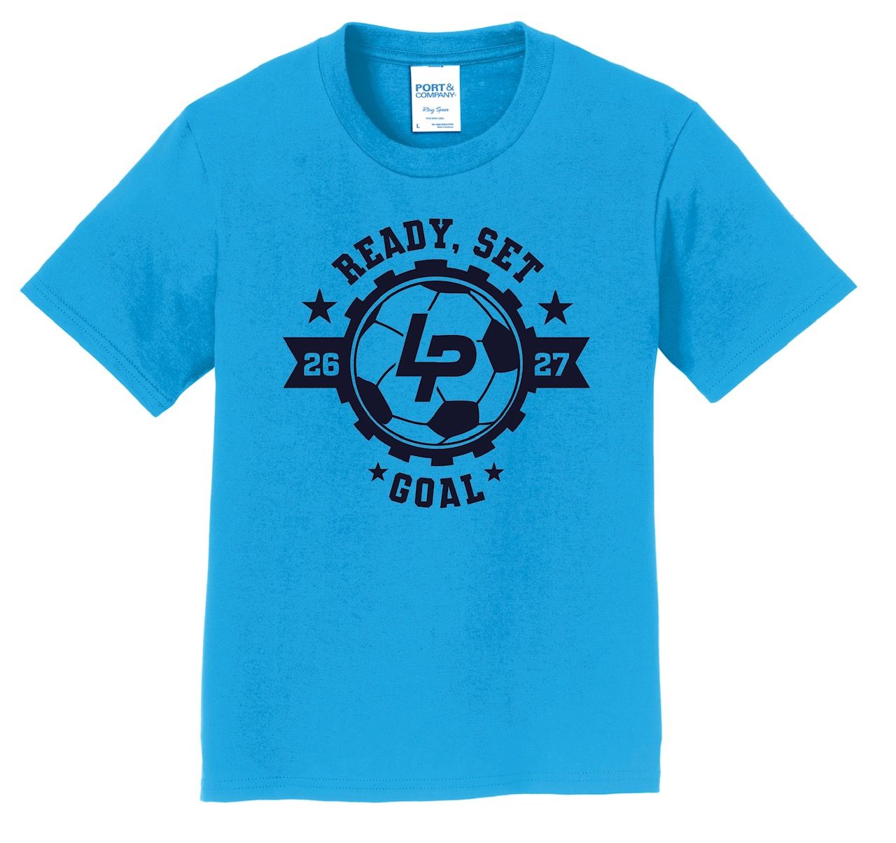LP Class Spirit Shirt