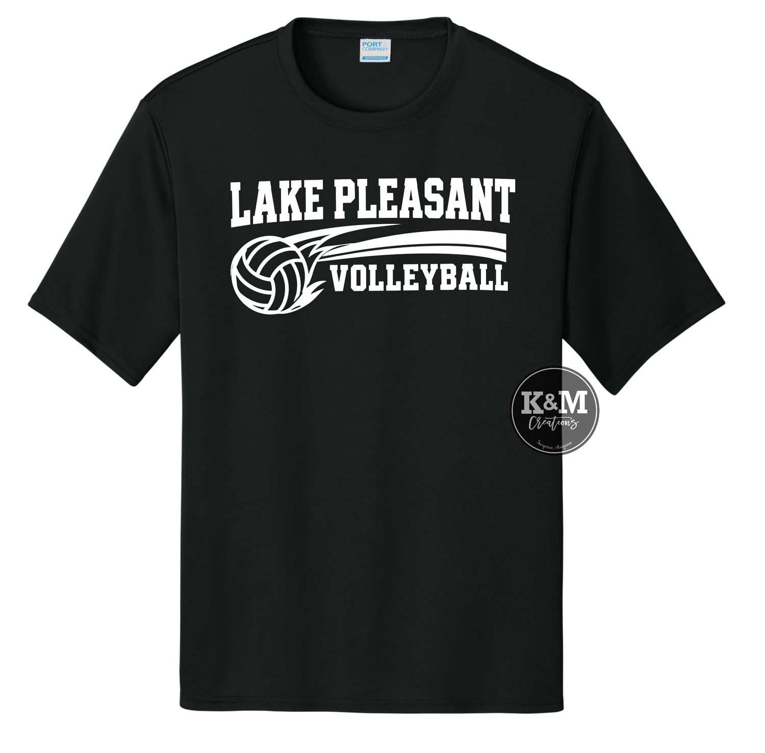 Silverhawks Volleyball 2026 -  PARENT/FAN