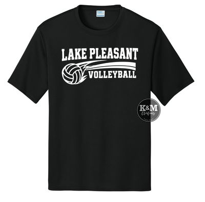 Silverhawks Volleyball 2026 -  PARENT/FAN