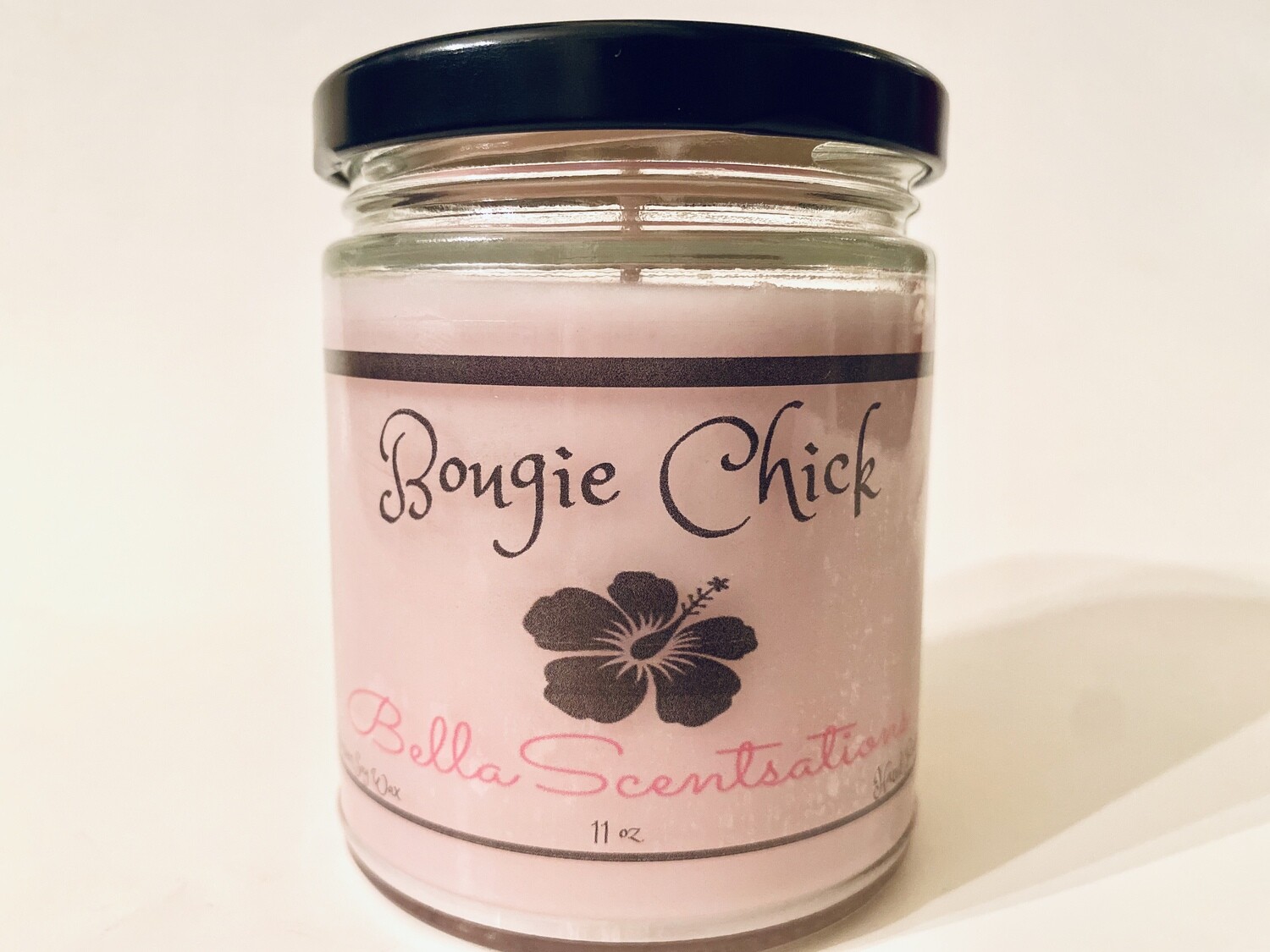 Bougie Chick #candlechick