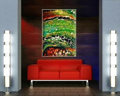 Shop Reiki Art Here