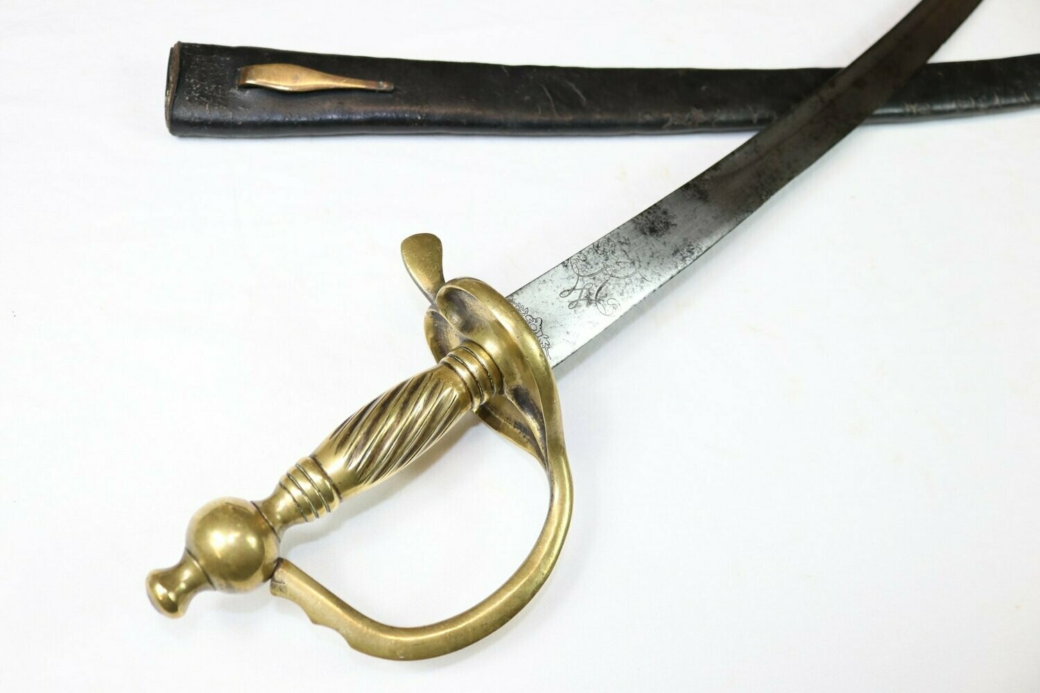 M1816 Prussian Infantry Hanger