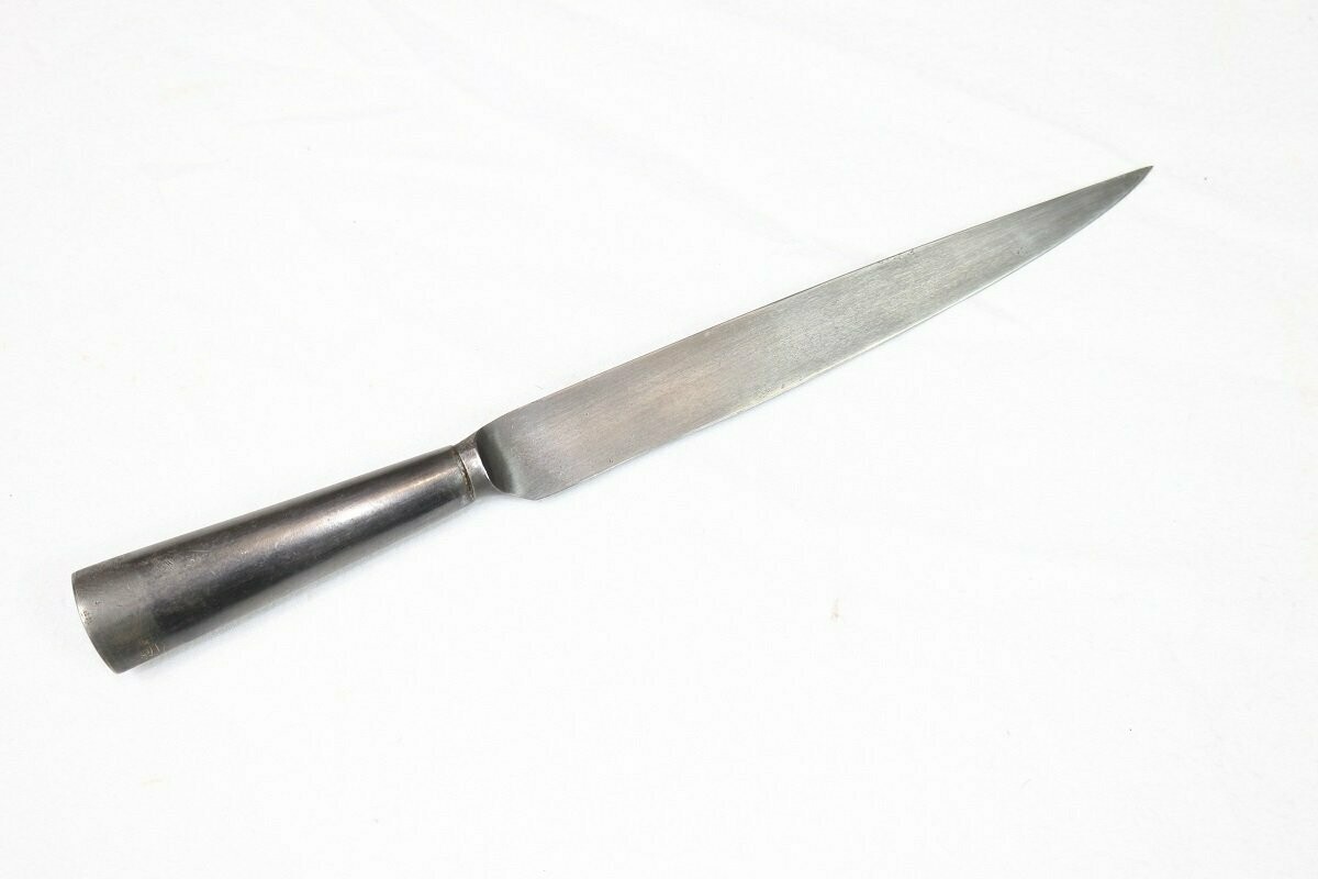 Indo-Persian Kard Dagger