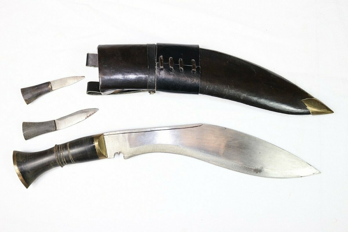 Nepalese Kukri