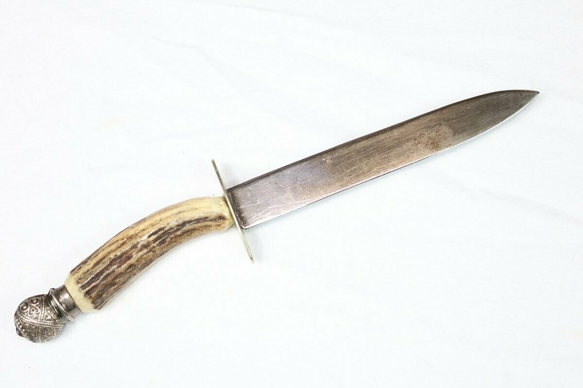 Joseph Westby of Sheffield Knife