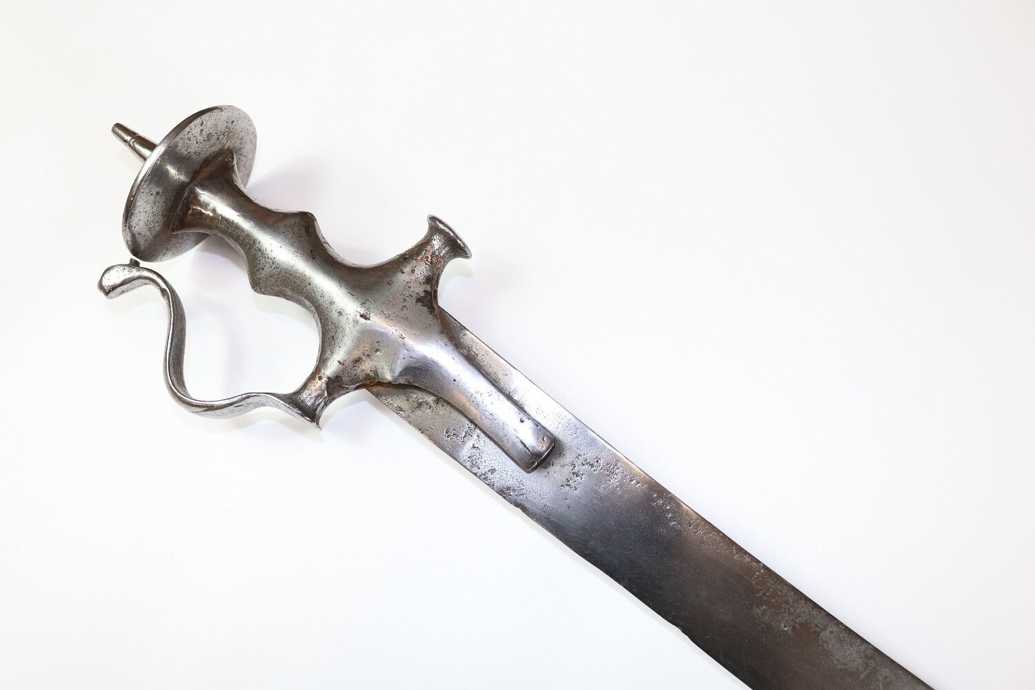 19thC Indian Tulwar