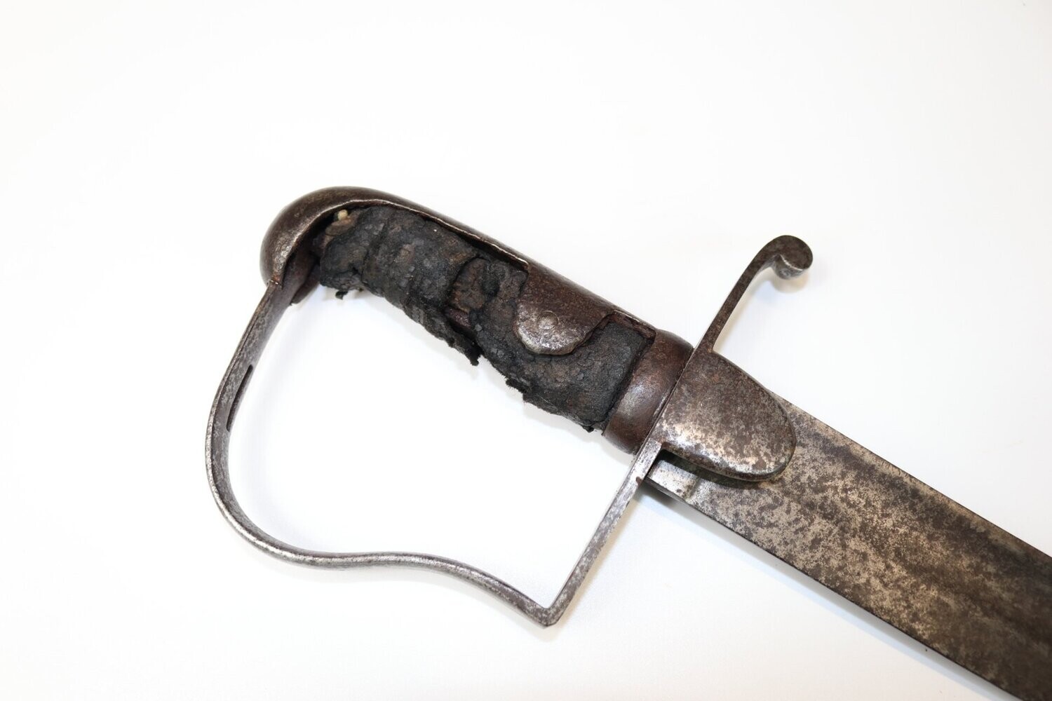 1796 Pattern Light Cavalry Sabre for Restoration