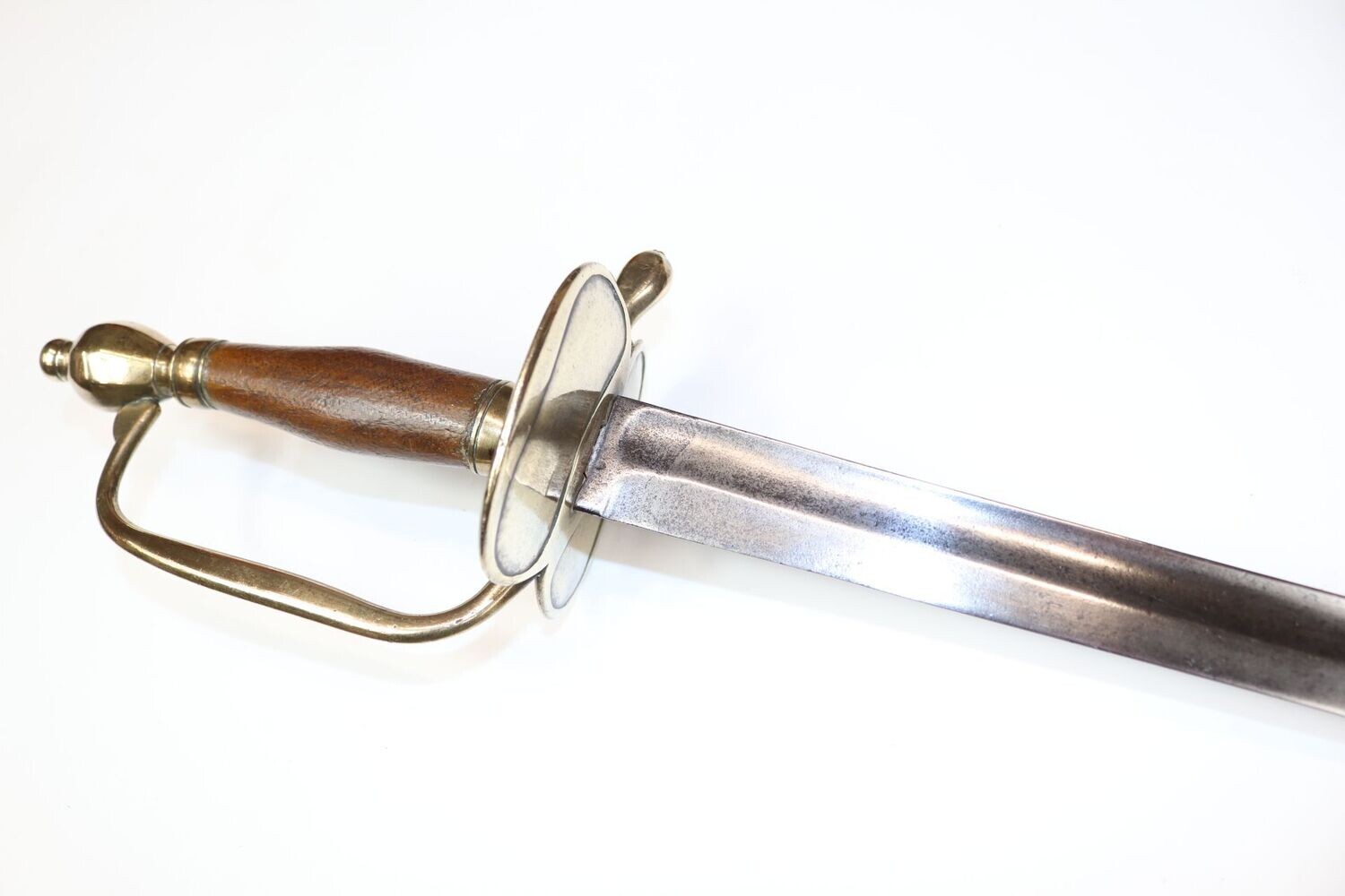 1796 Pattern Sergeant's Spadroon