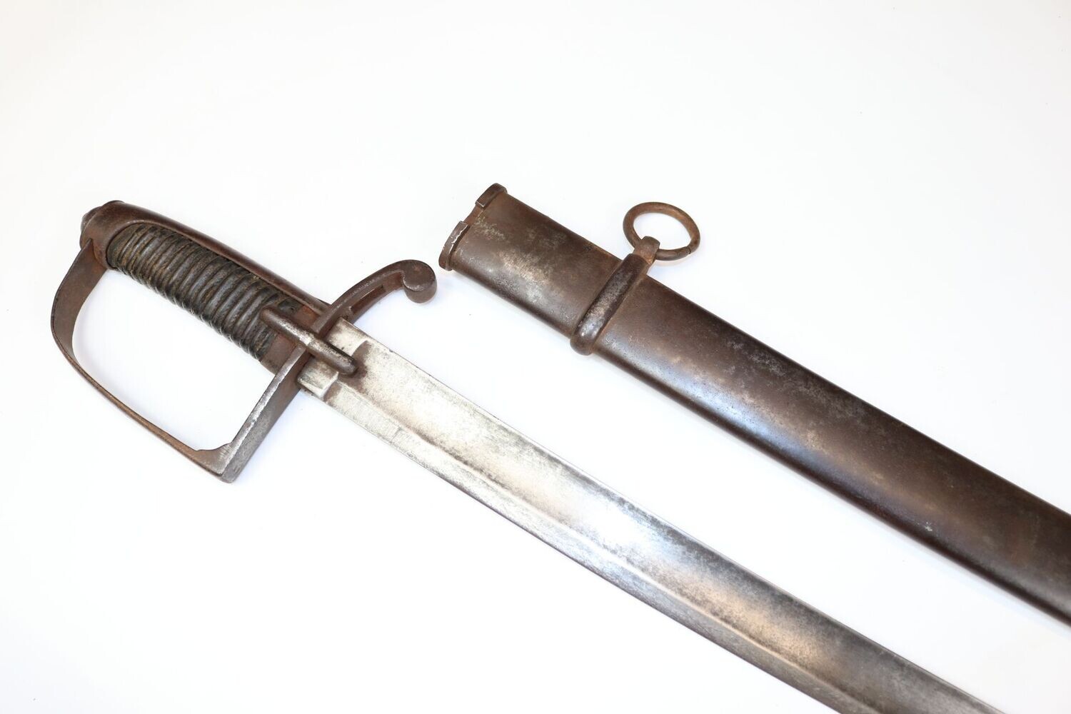 Italian M1833 Cavalry Sabre
