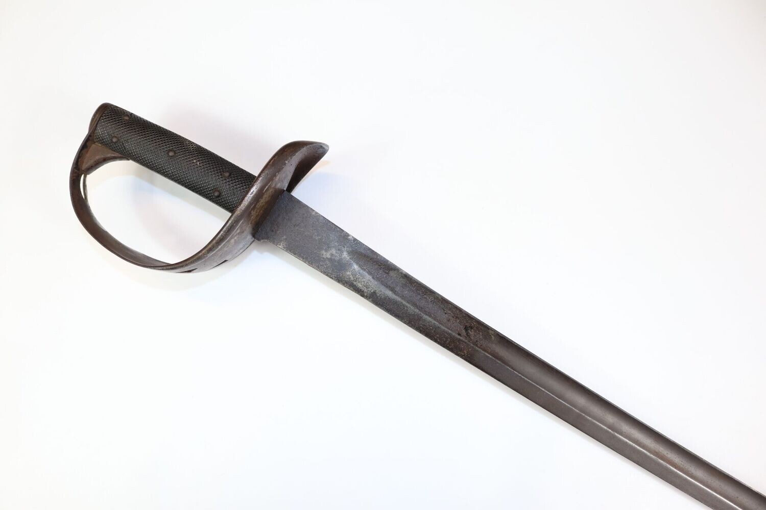 1885 Pattern Cavalry Sword