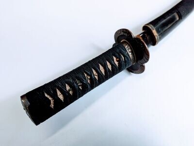 Japanese Swords & Polearms